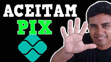 exchanges que aceitam pix|5 Exchanges Que Aceitam PIX Como Depósito e Saque .